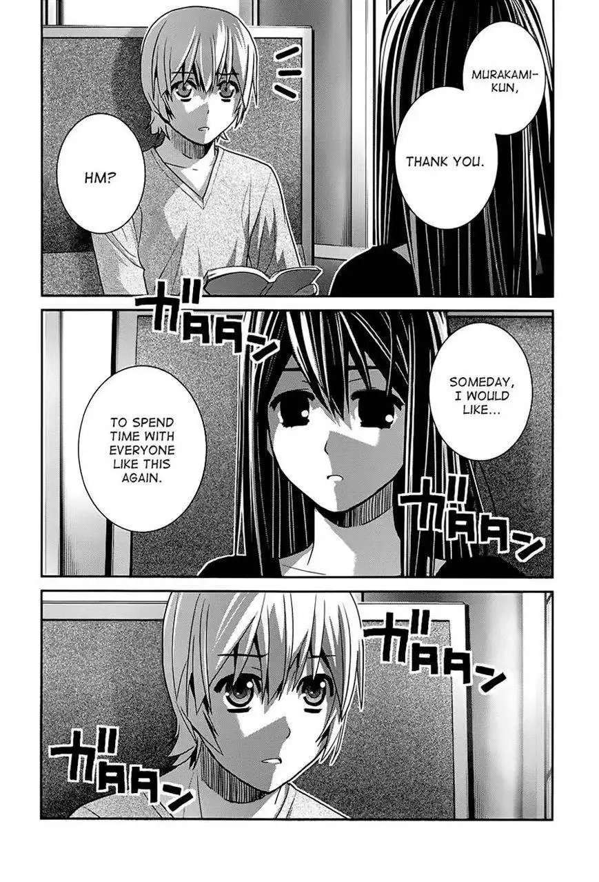 Gokukoku no Brynhildr Chapter 58 2